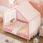 Lit sur pied avec auvent-332121918-332121912