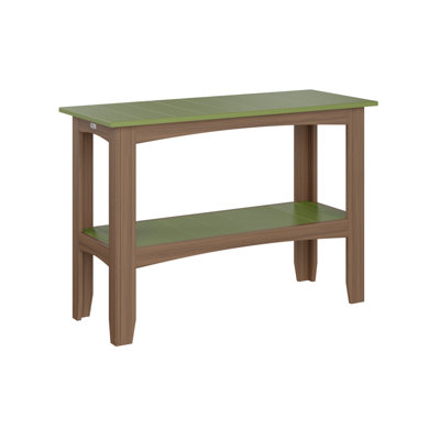 Outdoor Bar Table