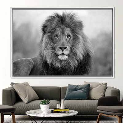 Print on Canvas