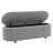 Delray Upholstered Flip Top Storage Bench-1870196420