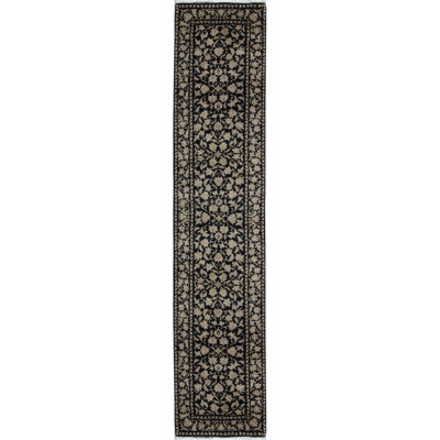 One-of-a-Kind 2'6" X 12' Area Rug