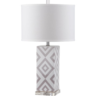 Lampe de table 27 po Blerina