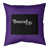 Purple/Black is unavailable