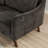Upholstered 50.5'' Loveseat-2123648902