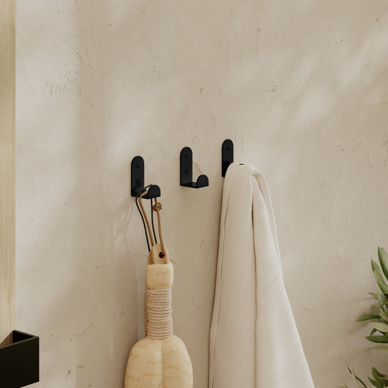 Leny Wall Organizer with Key Hooks