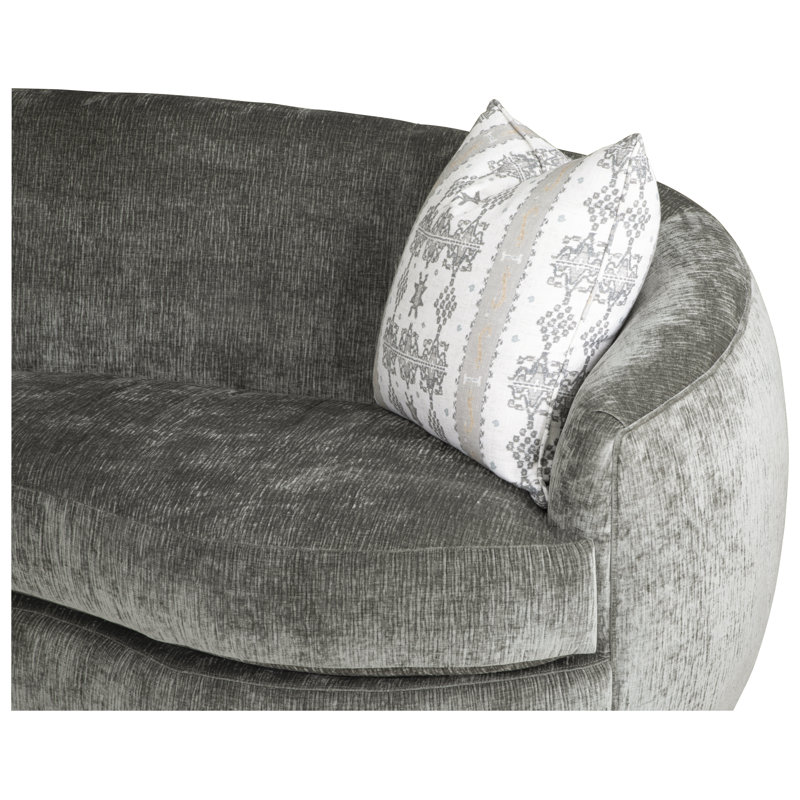 Featured Combinations Sofa, 30.75" H x 102" W x 41.5" D