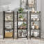 107cm H x 40cm W Standard Bookcase