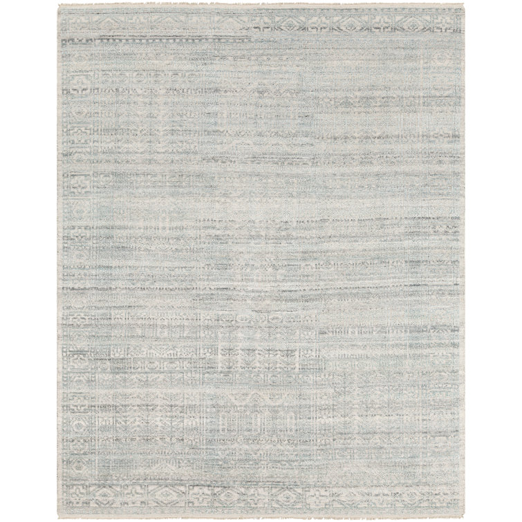 Indrakumar Geometric Indoor Rug