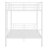 Metal Bunk Bed-437514446