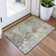 Premium Machine Washable Barry AMF1234 Abstract Rug