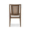 Curate Upholstered Dining Chair
