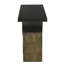 Couture 60'' W Console Table