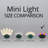 Halloween 70 Light LED String Light-1312761333