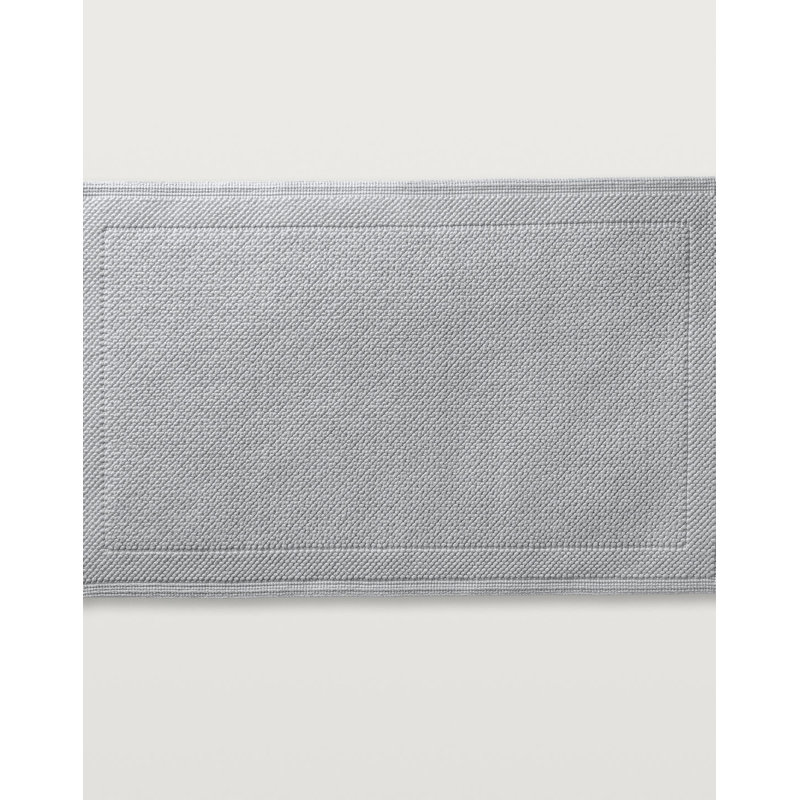 Cosima Bath Rug, 20" L x 16" W