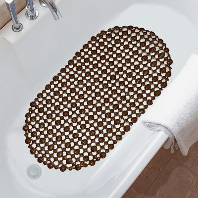 Tapis de douche en plastique Castaldo