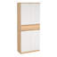 28 Pair Shoe Storage Cabinet-1627183711