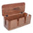 LuxeDesigns – Handcrafted Mango Wood Cable Organizer