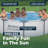 Bestway Steel Pro Max 10'x30" Round Above Ground Outdoor Swimming Pool with Pump