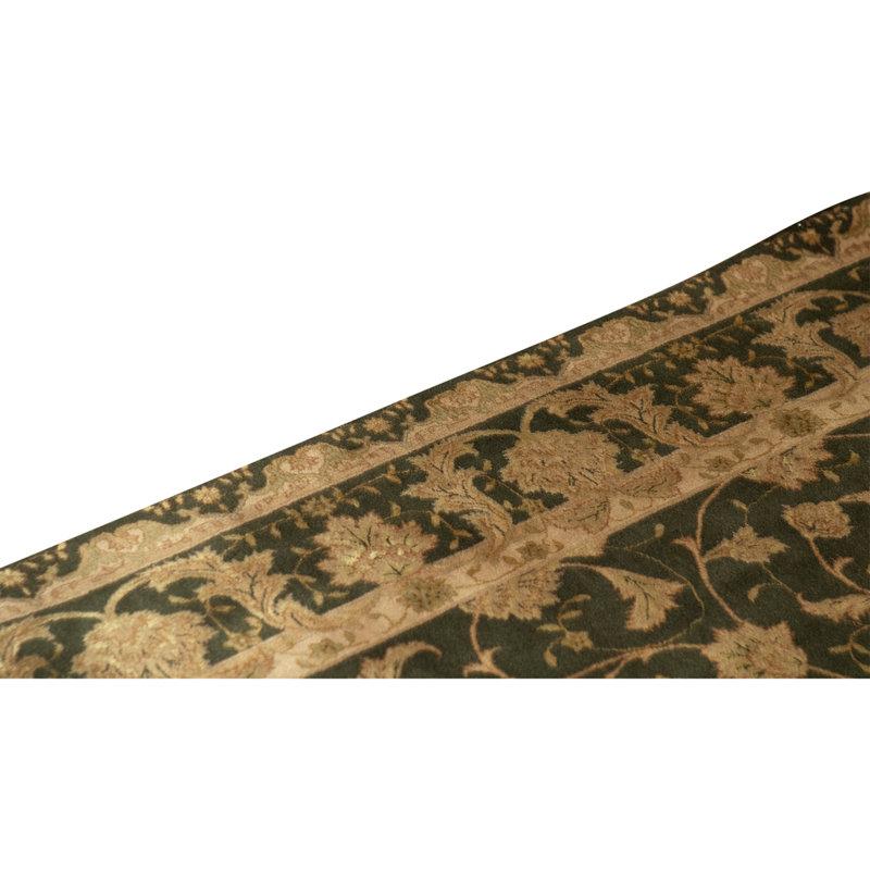 One-of-a-Kind 5'9" X 8'9" Flatweave Area Rug