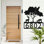 Metal Wall Decor