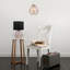Butera Metal Table Lamp-30875676-30875680