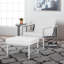 Repose-pieds en cuir Atlas-1631724337
