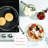 35 - Piece Stainless Steel Cookware Set