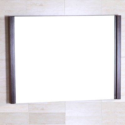 Miroir de salle de bain/meuble-lavabo