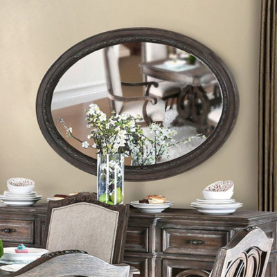 Mentone Mirror