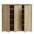 Artisan Oak selected
