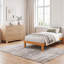 Lit plateforme en bois massif avec commode cannelée de 6/8/9 tiroirs en bois-1861521033-1862181241-1862181246