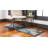Brantlie Abstract Indoor Rug-23394530