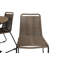 Ebecca 4 - Person Dining Set-1942807743
