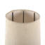 Lampe sur pied 60 po Selby