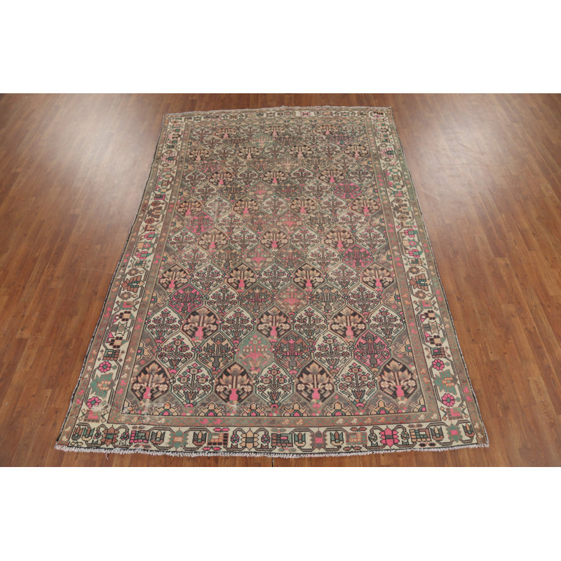Tapis Garden Design 7 x 10