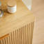 Buffet 67 pouces Modern Wavy