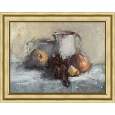 An Afternoon Arrangement 3