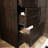2-Door, 3-Drawer Storage Cabinet-1514484919