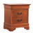 Elegant Nightstand With Classic Design-45519774