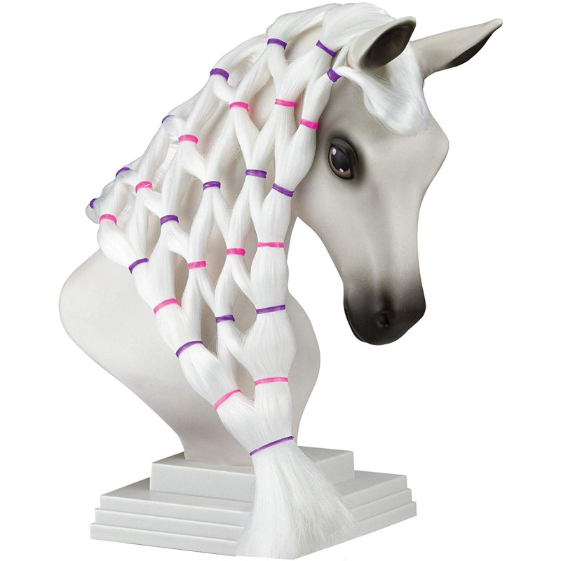 Bust Decorative Object