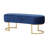 Duppstadt Velvet Upholstered Bench-1070229235