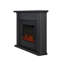 Tejon 52" Slim Electric Fireplace by Real Flame-71610482