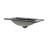 24" Ceramic Top Sink