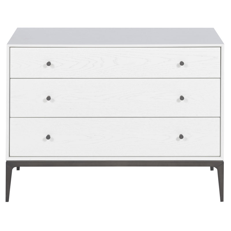 Essence 3 - Drawer Nightstand