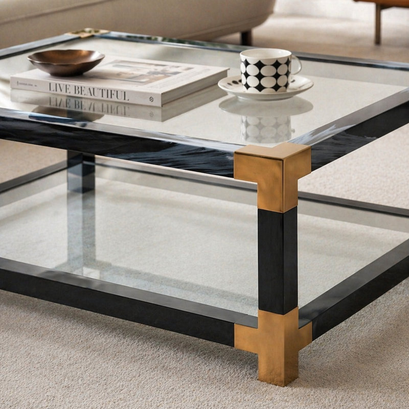 Table basse Lafty