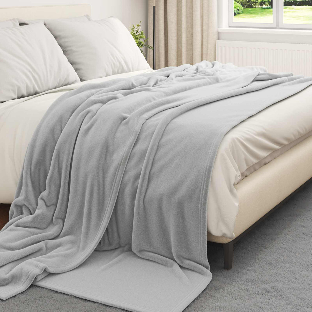 5-30 Throw Blanket
