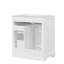 Meuble-lavabo 30 po avec comptoir d'évier