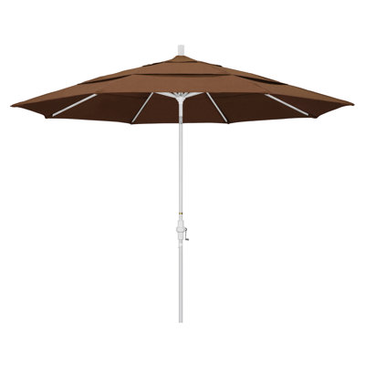 Broadmeade 132'' Sunbrella® Outdoor Umbrella