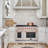 Akicon 48" 6.7 Cubic Feet Commercial Gas Range Convection Range
