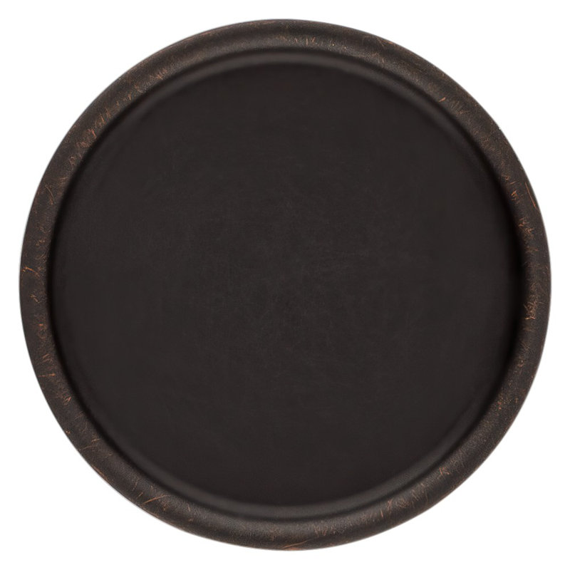 4973 Hollywood Hills Knob, Venetian Bronze